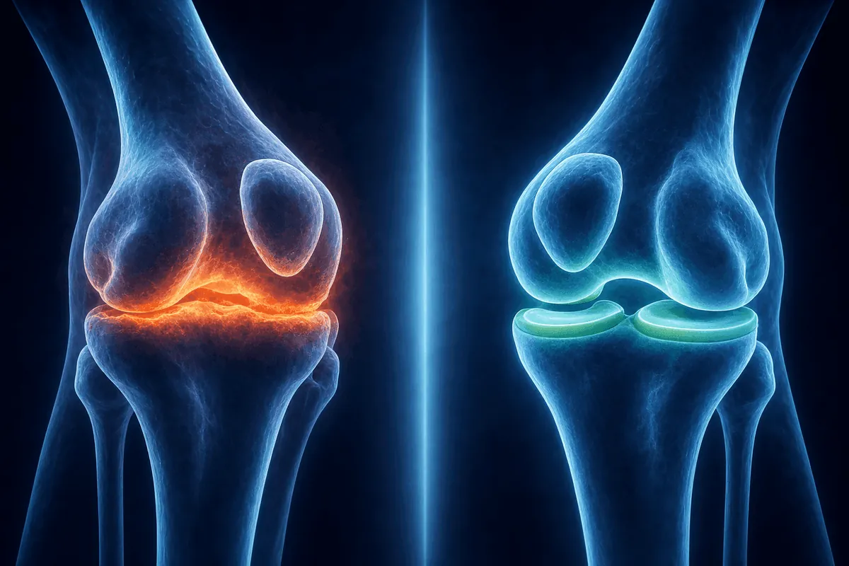 Arthrovia — A cosa serve