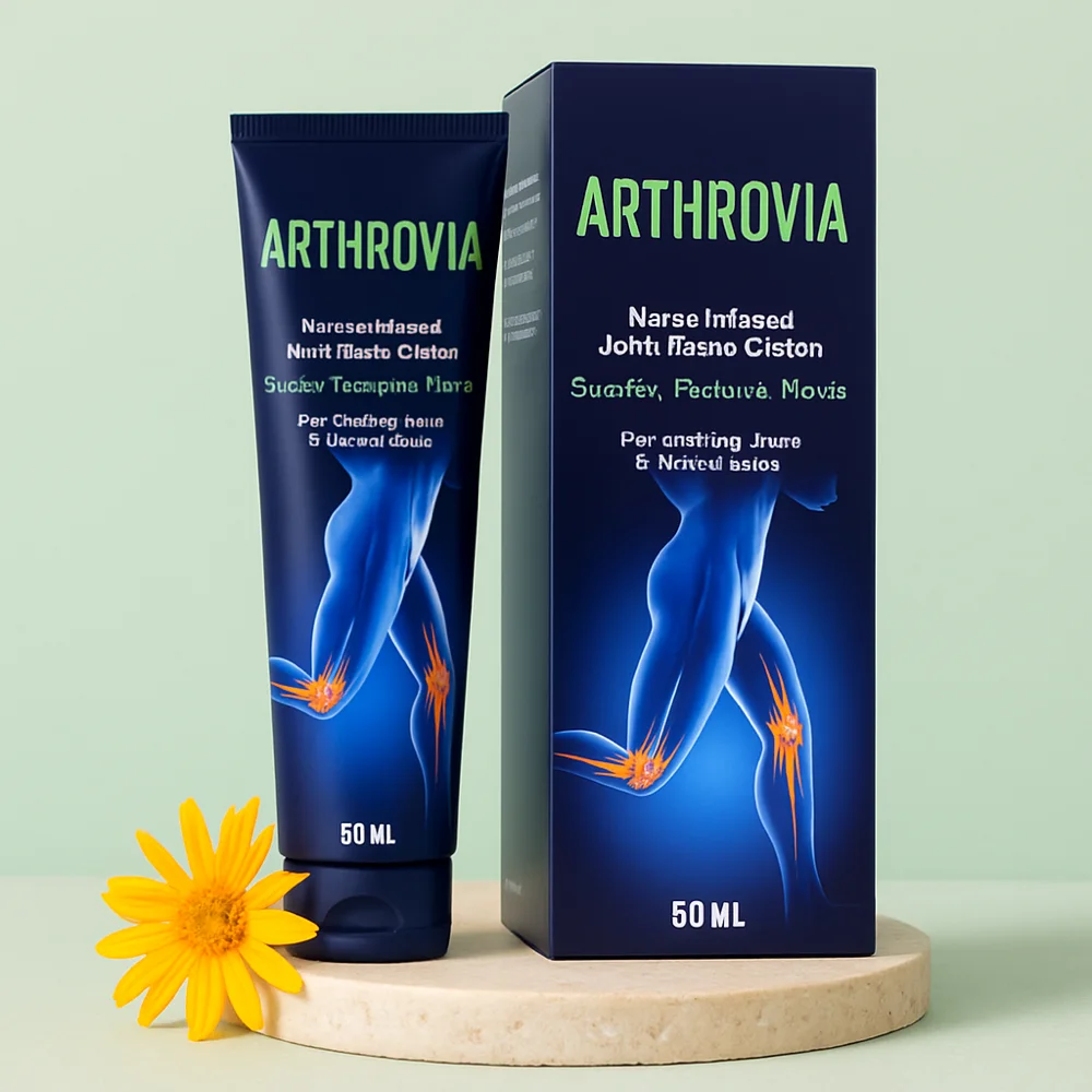 A cosa serve Arthrovia